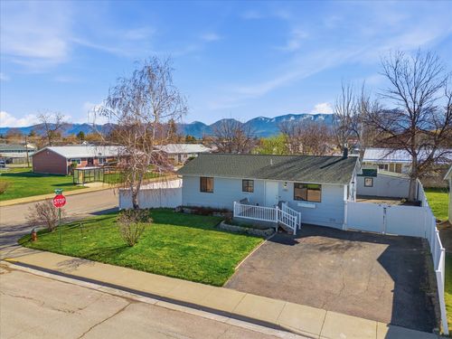 1001 5th St W, Polson, MT, 59860-5156 | Card Image
