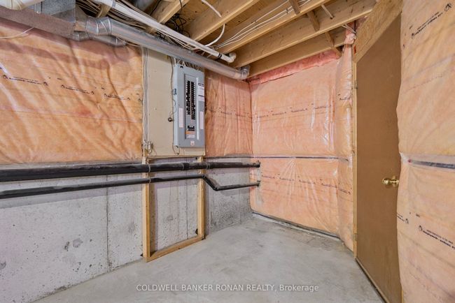 14 Albert St E, House attached with 3 bedrooms, 3 bathrooms and 2 parking in Alliston ON | Image 38