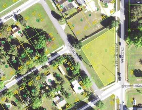 466 Booth St, PUNTA GORDA, FL, 33950-4503 | Card Image