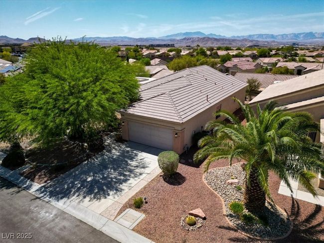 2323 Desert Fox Dr, House other with 2 bedrooms, 2 bathrooms and null parking in Henderson NV | Image 39