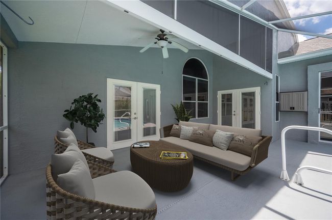 Covered Lanai | Image 31