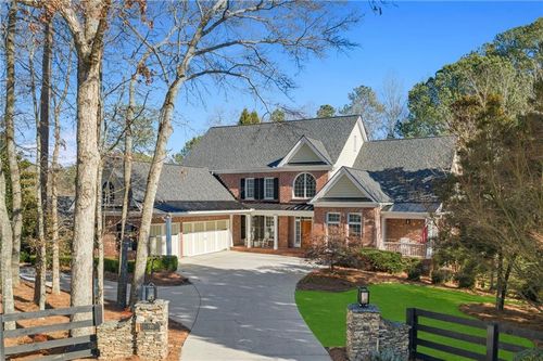 785 Nettlebrook Ln, Milton, GA, 30004-8056 | Card Image