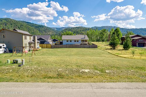 303 Old Farm Rd, Pinehurst, ID, 83850 | Card Image