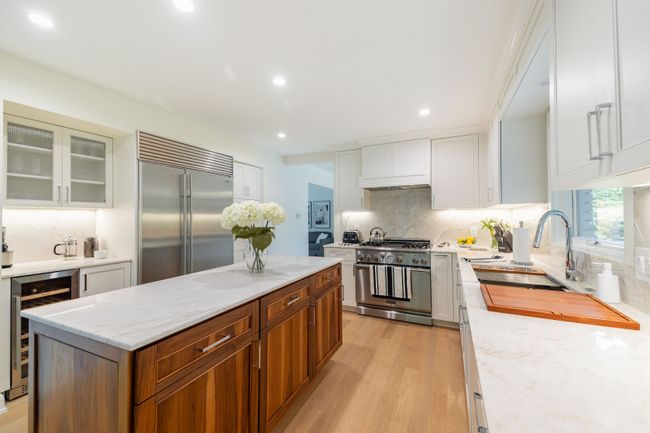 655 Canterbury Rd, House other with 4 bedrooms, 3 bathrooms and null parking in Grosse Pointe Woods MI | Image 19