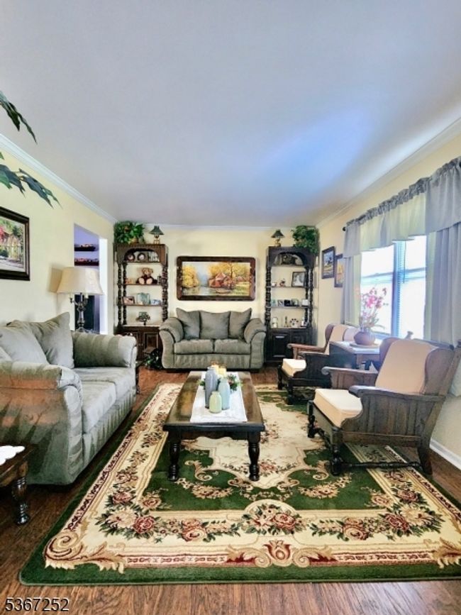20 Highland Rd, House other with 4 bedrooms, 2 bathrooms and null parking in Hackettstown NJ | Image 6