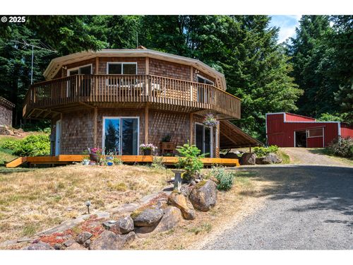 25140 S Dianne Dr, Beavercreek, OR, 97004-9740 | Card Image
