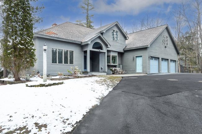 57 Greensward Dr, House other with 4 bedrooms, 5 bathrooms and null parking in Grantham NH | Image 56