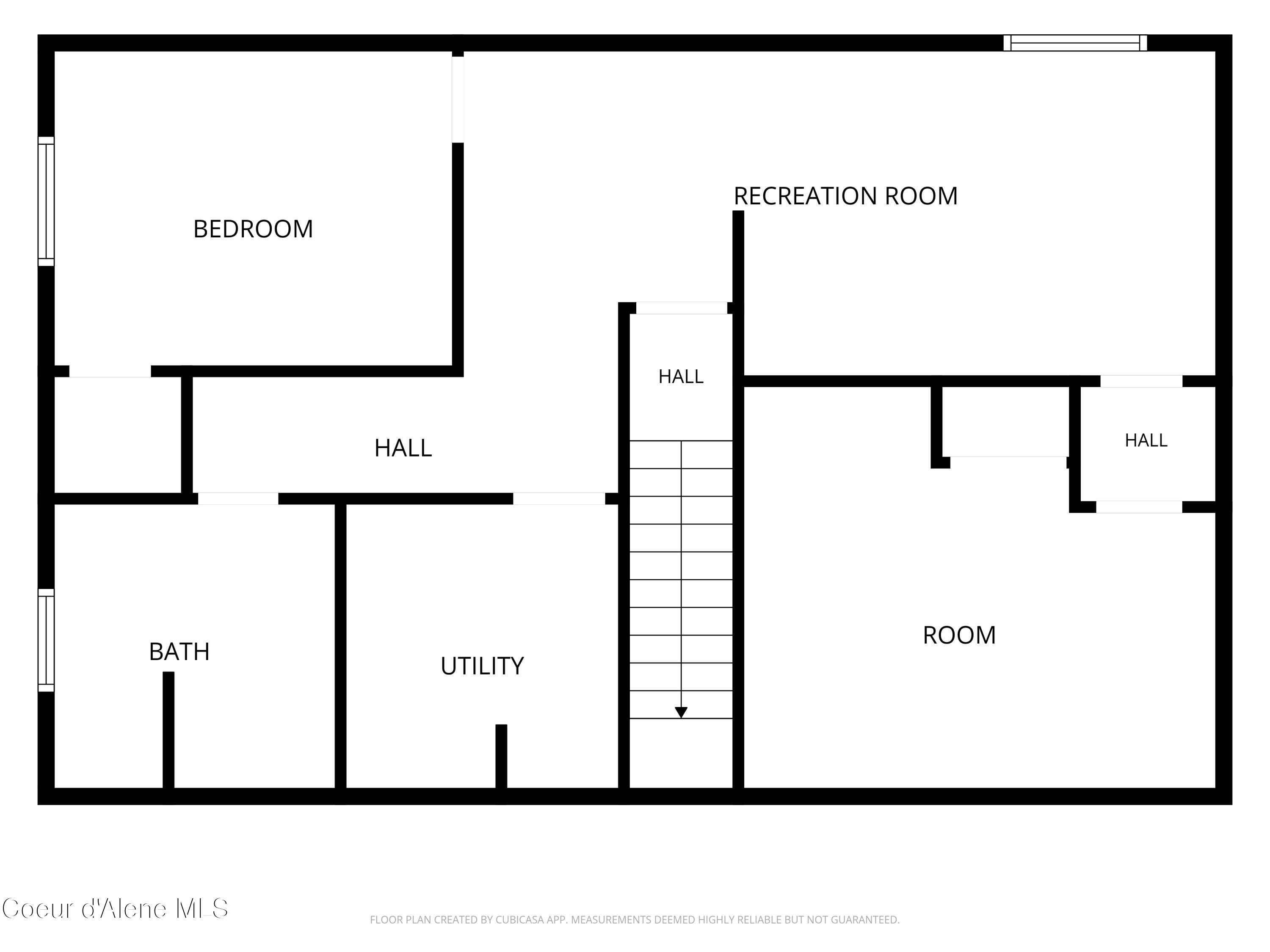 Residential in Post Falls 4
