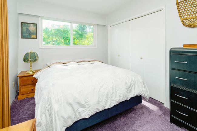 12730 226 St, House other with 3 bedrooms, 1 bathrooms and 4 parking in Maple Ridge BC | Image 19