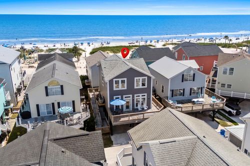 6001 - E5 S Kings Hwy, Myrtle Beach, SC, 29575 | Card Image