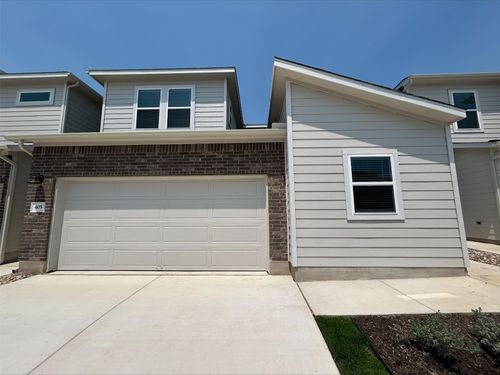 unit-405-1850 Settlers Glen Dr, Round Rock, TX, 78665-1905 | Card Image