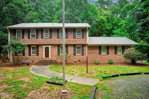 1110 Sandlewood Dr, Durham, NC, 27712-3534 | Card Image