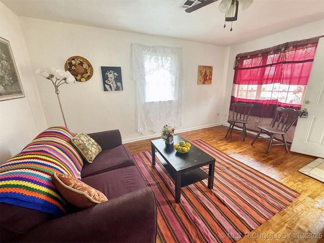 226 W Seneca St, House other with 2 bedrooms, 1 bathrooms and null parking in Tahlequah OK | Image 11