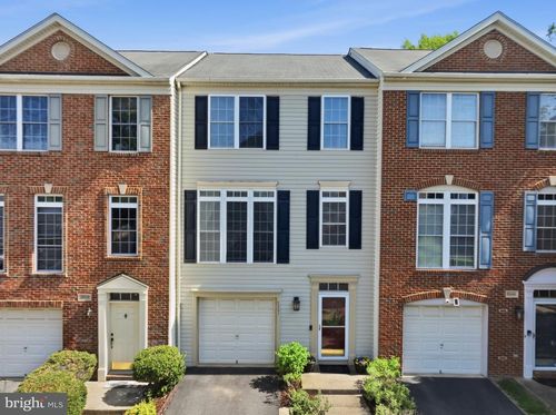 5341 Rosemallow Cir, CENTREVILLE, VA, 20120-3074 | Card Image