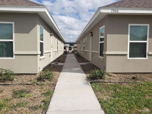 apt-4-1900 Jackson St, Weslaco, TX, 78599-0607 | Card Image