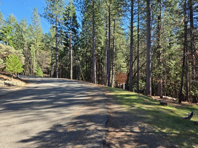5701 Lupin Lane, Home with 0 bedrooms, 0 bathrooms and null parking in Pollock Pines CA | Image 21