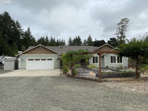 24945 Oak Ln, Elmira, OR, 97437-9607 | Card Image
