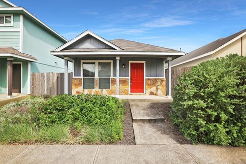 4609 Credo Ln, Austin, TX, 78725-2929 | Card Image