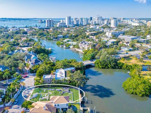 1821 Lincoln Dr, SARASOTA, FL, 34236-9112 | Card Image