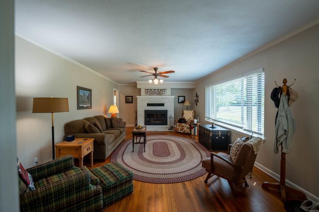 5486 Congo Rd, House other with 3 bedrooms, 2 bathrooms and null parking in Benton AR | Image 8