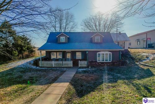 2211 Carter Brothers Road, Hodgenville, KY, 42748 | Card Image