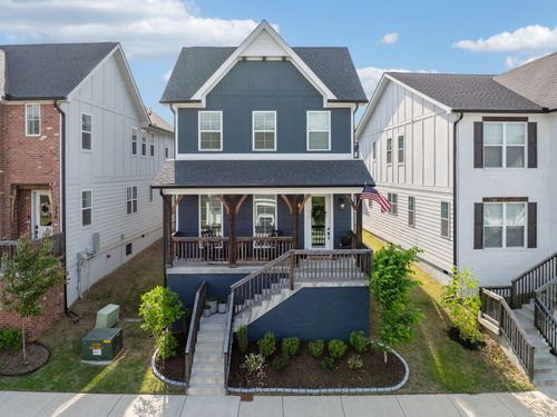 234 Sounder Cir, La Vergne, TN, 37086-2010 | Card Image