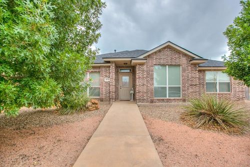 4974 Scarlett Oak Dr, San Angelo, TX, 76904-4602 | Card Image