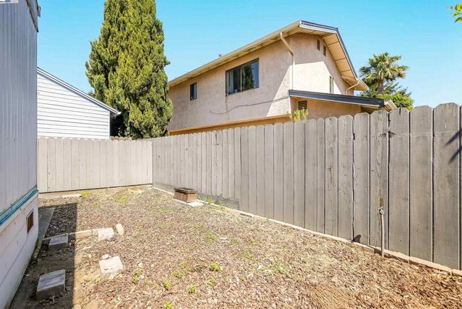 17754 Meekland Ave, Home with 1 bedrooms, 1 bathrooms and null parking in Cherryland CA | Image 23