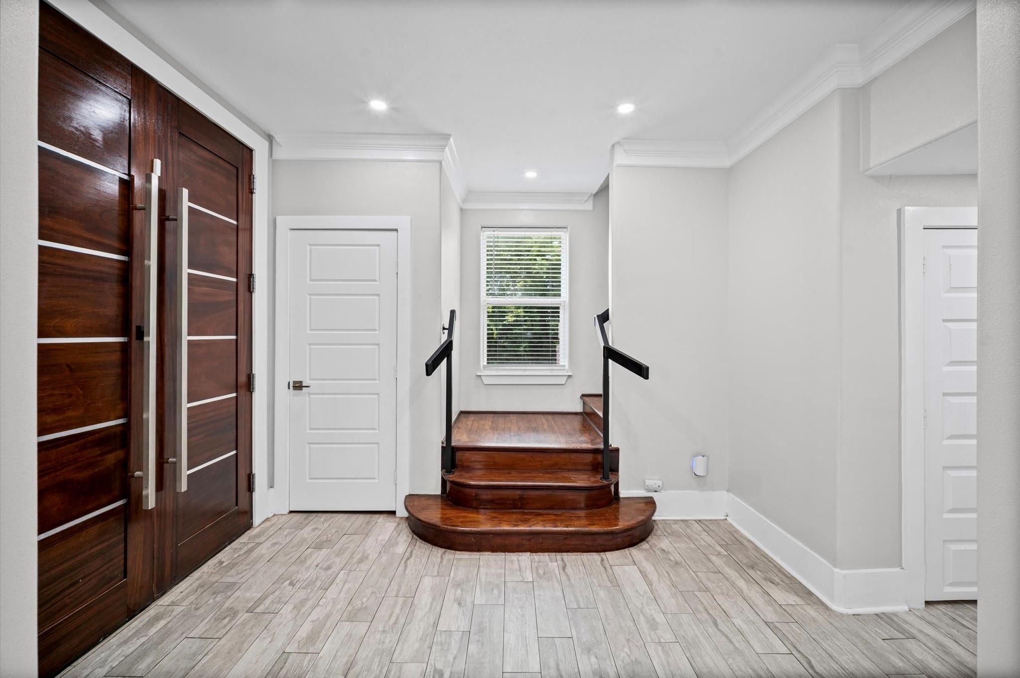 Residential Lease in Houston 4
