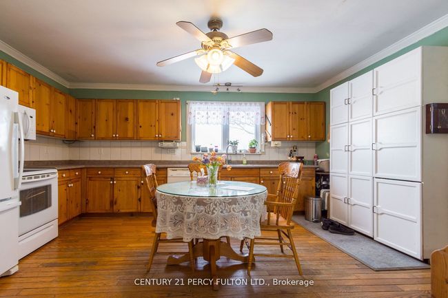 30 - 2605 County Rd 30, House other with 4 bedrooms, 2 bathrooms and 5 parking in Codrington ON | Image 15
