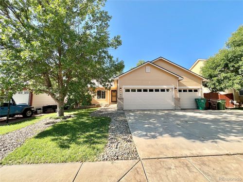 763 Ridgebury Pl, Fountain, CO, 80817-4702 | Card Image