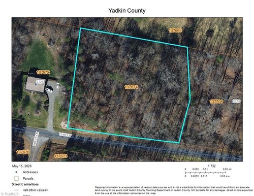 00 Lori Ln, Yadkinville, NC, 27055 | Card Image