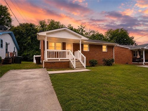 1504 Britton Street, Greensboro, NC, 27406 | Card Image