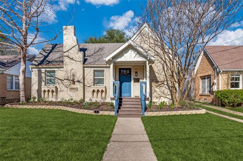 1631 Homewood Place, Dallas, TX, 75224 | Card Image