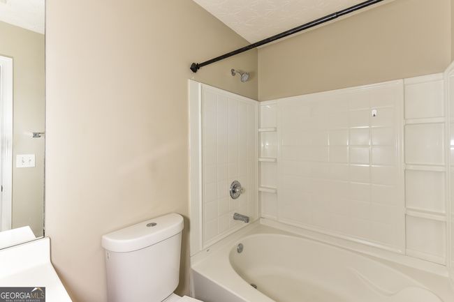 2734 Vining Ridge Ter, House other with 2 bedrooms, 3 bathrooms and null parking in Decatur GA | Image 15