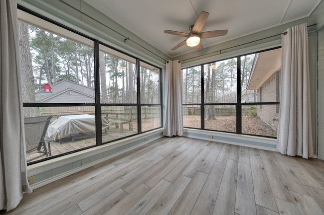 1208 Lake Cross Rd, House other with 3 bedrooms, 2 bathrooms and null parking in Hideaway TX | Image 20