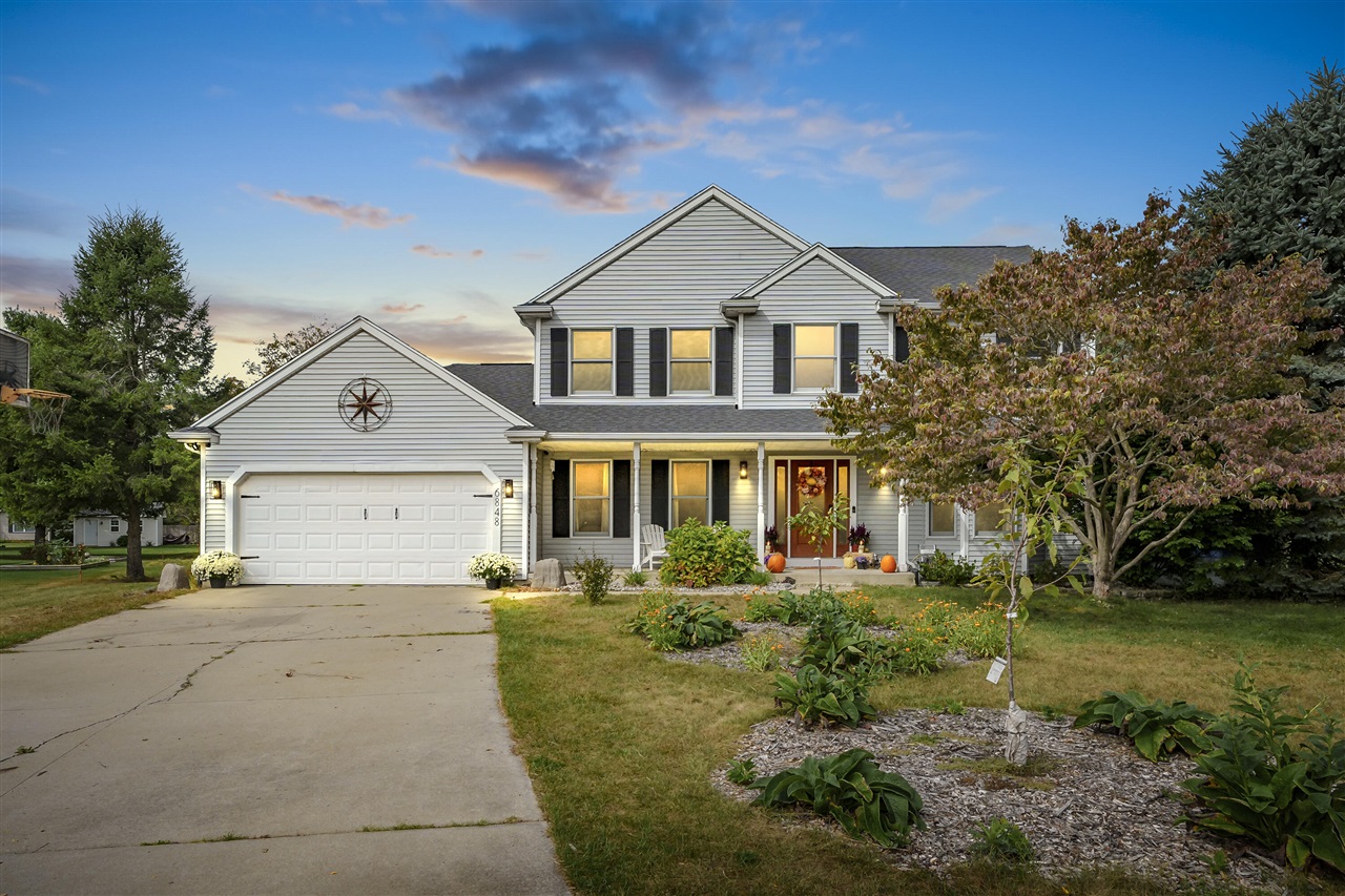 Bay Ridge Rd, Kalamazoo, MI 49009