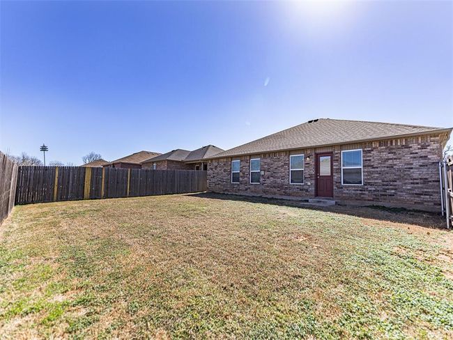 10831 Ne 8 Th Ter, House other with 3 bedrooms, 2 bathrooms and null parking in Midwest City OK | Image 27