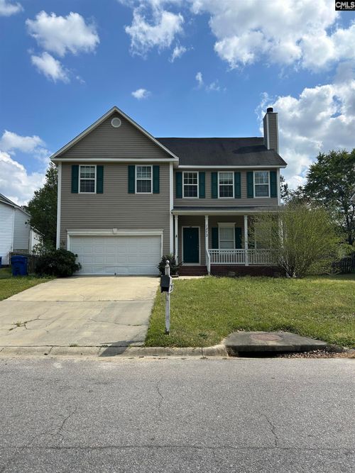 1273 Rockwood Rd, Columbia, SC, 29209-2474 | Card Image