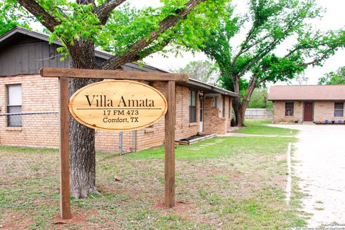 17 Fm 473, Comfort, TX, 78013-3638 | Card Image