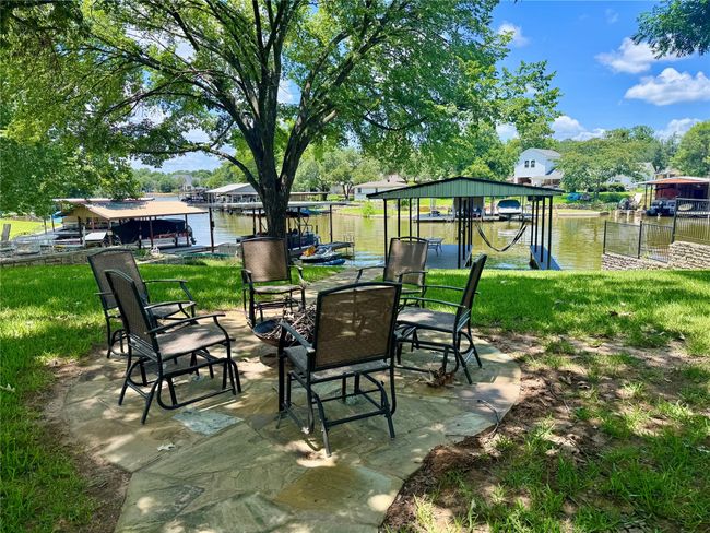 3816 Winding Way, House other with 3 bedrooms, 3 bathrooms and null parking in Granbury TX | Image 23
