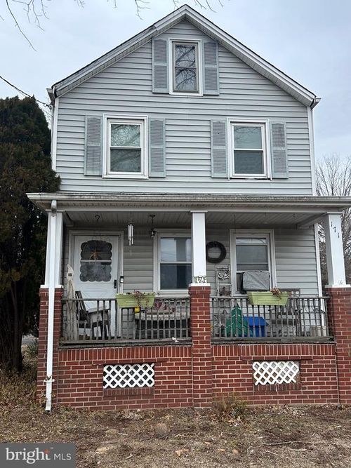 171 Myrtle St, Somerset, NJ, 08873-3246 | Card Image