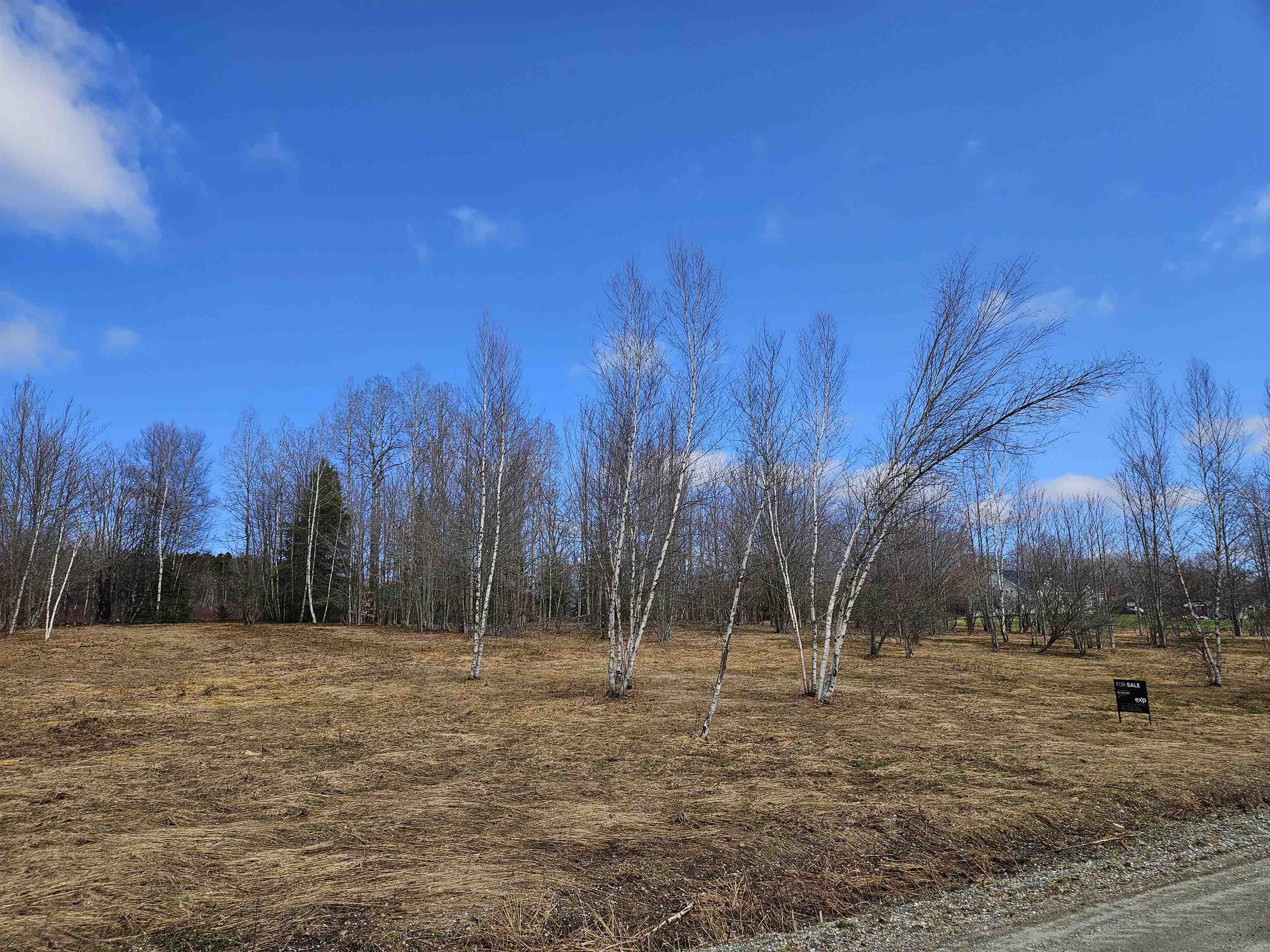 Land in Johnson 4