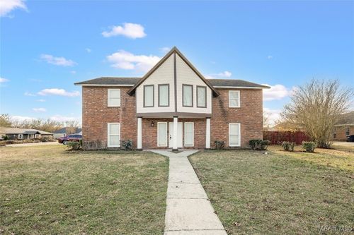 7260 Rolling Hills Blvd, Montgomery, AL, 36116-6058 | Card Image