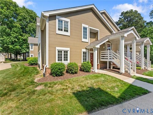 d-4611 Four Seasons Ter, Glen Allen, VA, 23060-6248 | Card Image