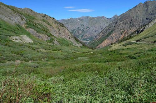 TBD Stoney Pass, Silverton, CO, 81433 | Card Image