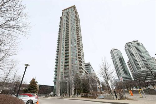 ph3702-60 Brian Harrison Way, Scarborough, ON, M1P5J5 | Card Image