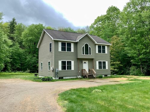 81 N Cross Rd, Gill, MA, 01354-9754 | Card Image