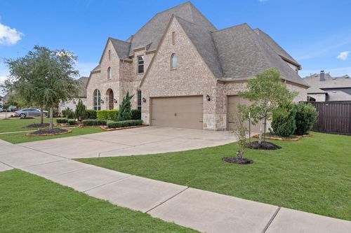 1203 Orange Pumpkin Ln, Richmond, TX, 77406-1771 | Card Image
