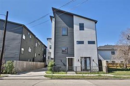 611 Sydnor St, Houston, TX, 77020-6048 | Card Image